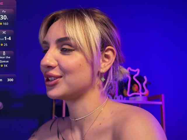NeniGris webcam