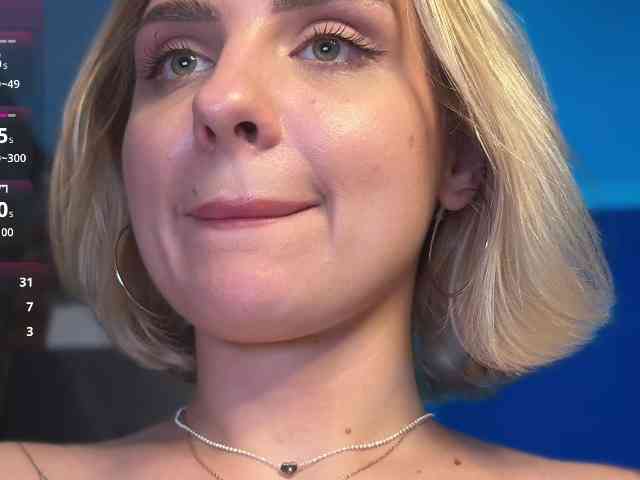 NeniGris webcam