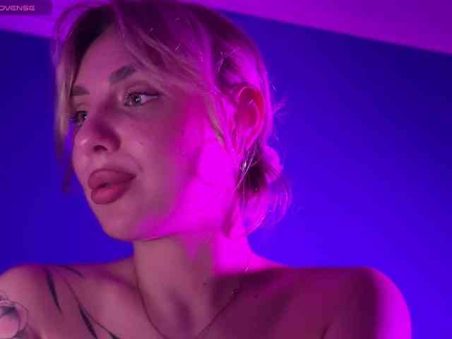NeniGris webcam