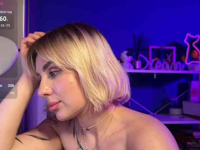 NeniGris webcam