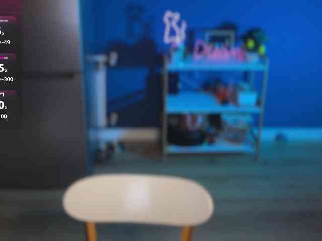 NeniGris webcam