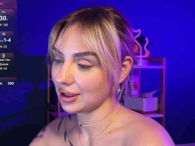 NeniGris webcam