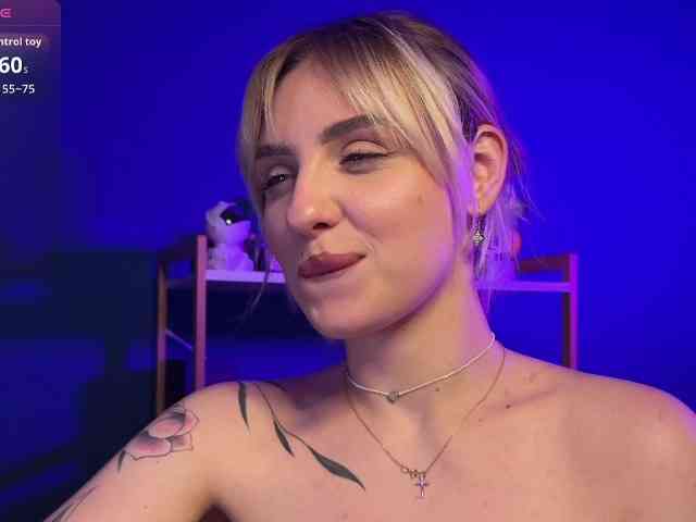 NeniGris webcam