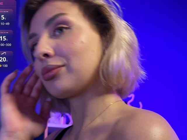 NeniGris webcam