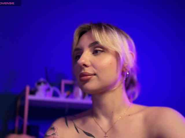 NeniGris webcam