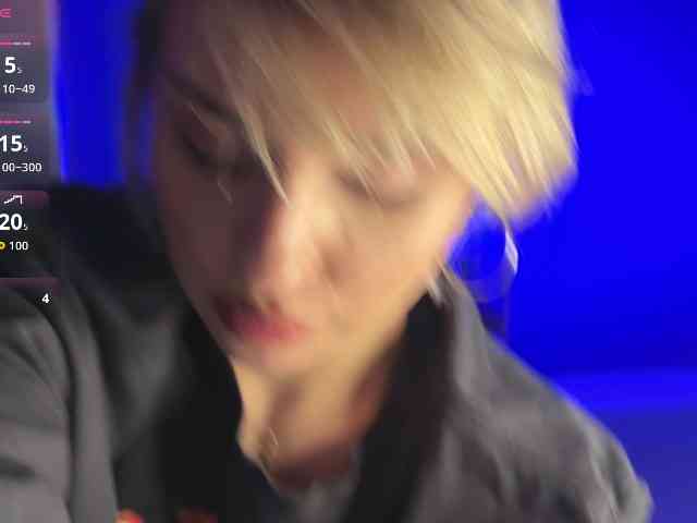 NeniGris webcam