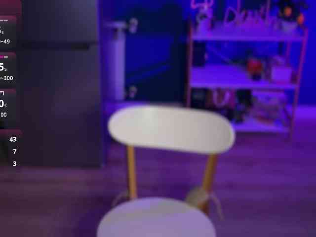 NeniGris webcam
