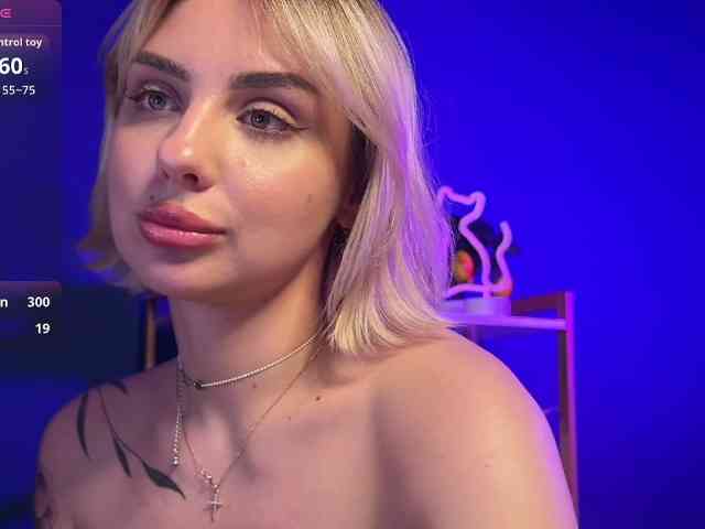 NeniGris webcam