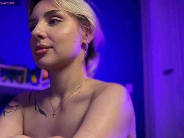 NeniGris webcam