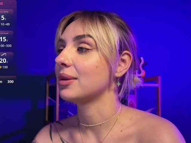 NeniGris webcam