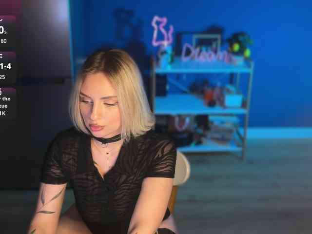 NeniGris webcam