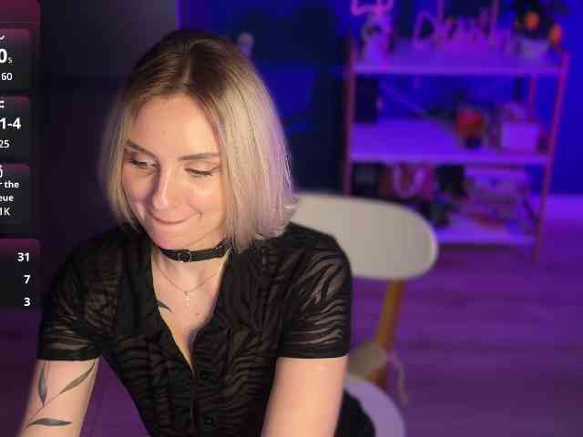 NeniGris webcam