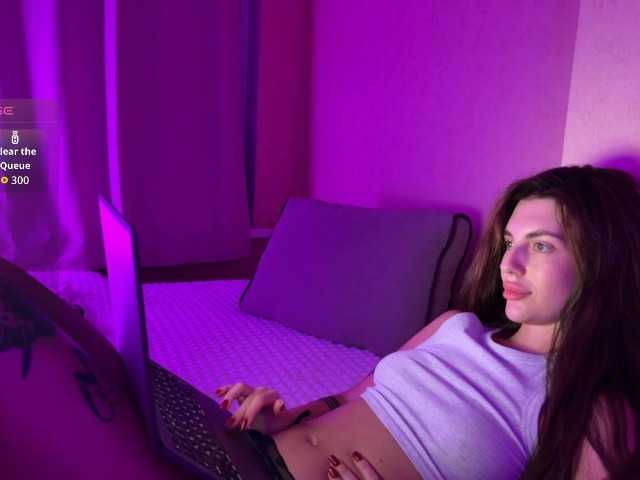 lipsylolly live webcam show