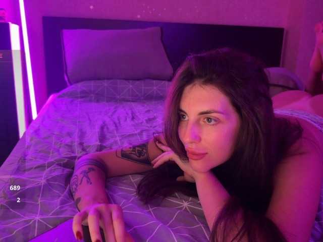 lipsylolly live cam on BongaCams
