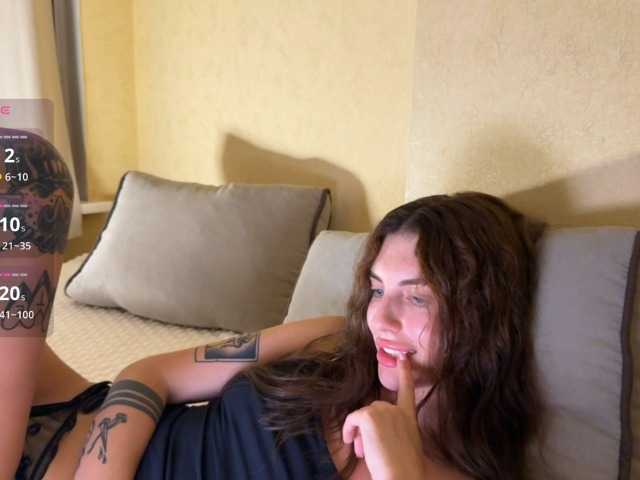lipsylolly live cam on BongaCams