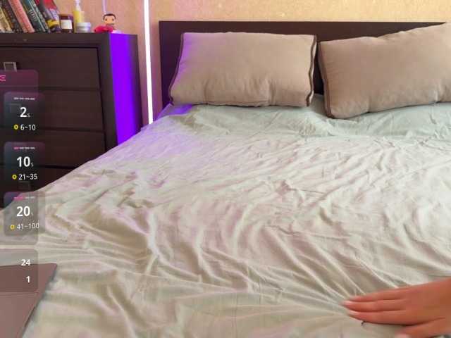 lipsylolly live webcam show