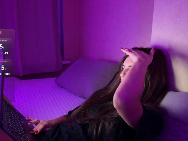 lipsylolly live cam on BongaCams