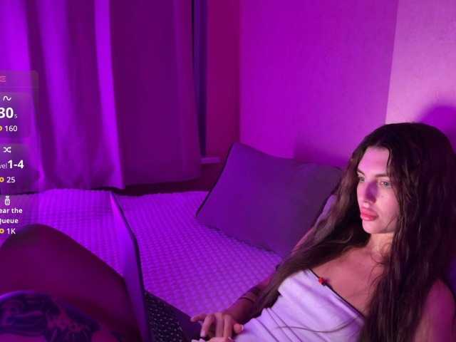 lipsylolly live webcam show