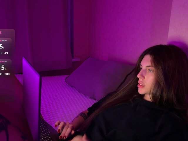 lipsylolly live webcam show
