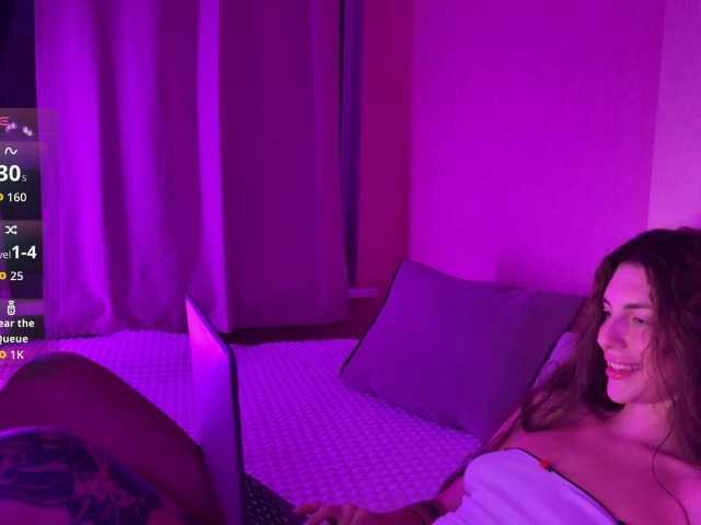lipsylolly live webcam show