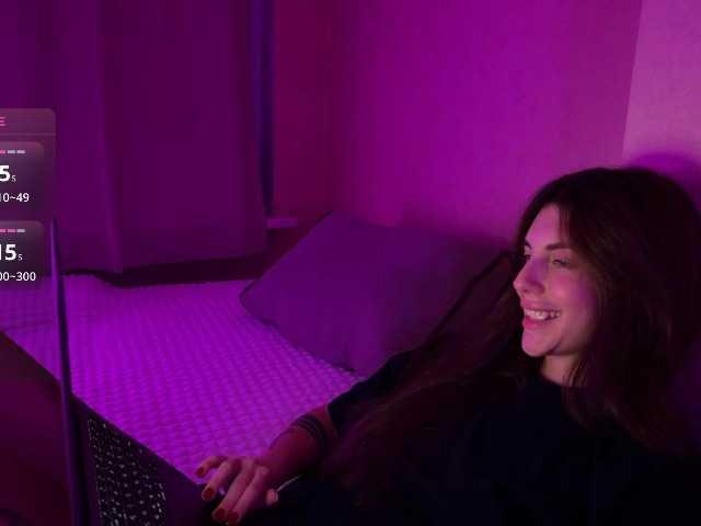 lipsylolly live webcam show