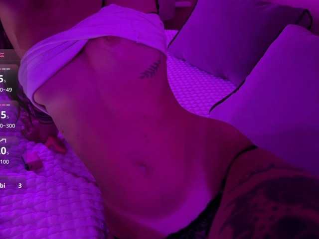 lipsylolly live webcam show