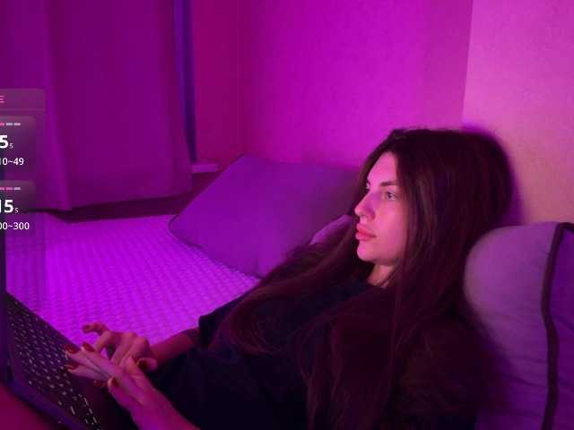 lipsylolly live webcam show