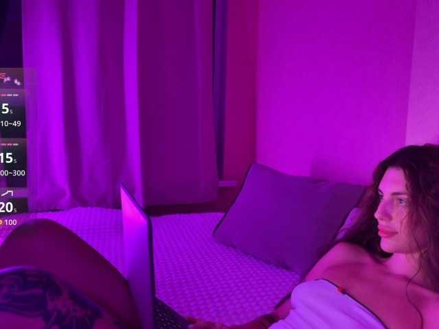 lipsylolly live webcam show