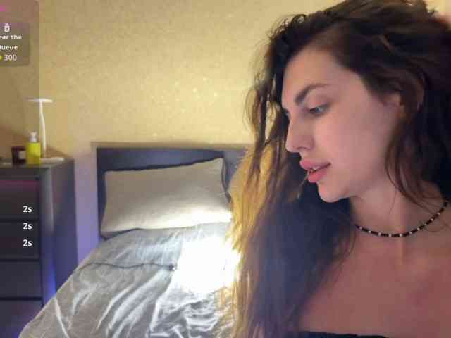lipsylolly webcam