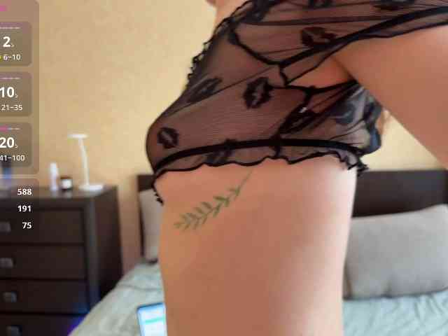 lipsylolly webcam