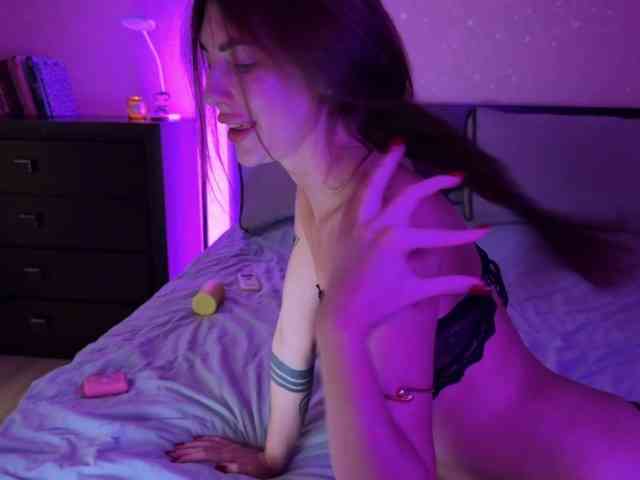 lipsylolly webcam