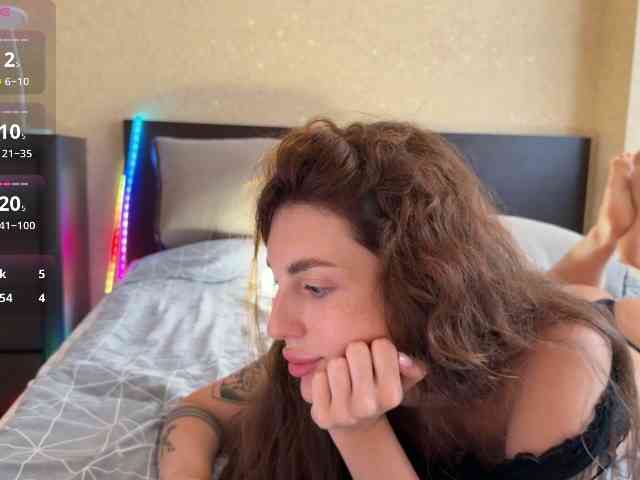 lipsylolly webcam