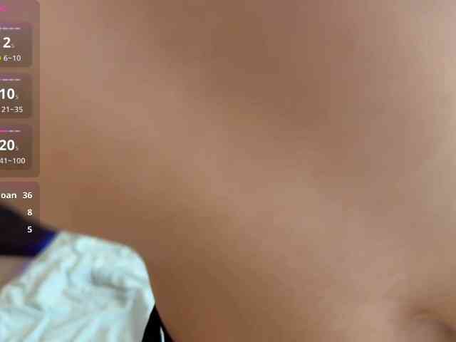 lipsylolly webcam