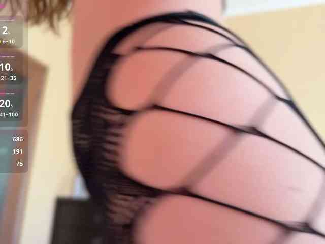 lipsylolly webcam