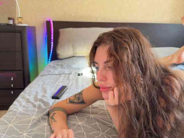 lipsylolly webcam