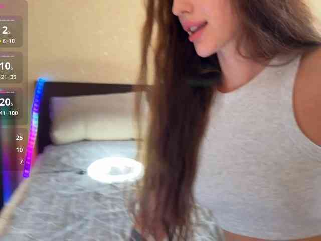 lipsylolly webcam
