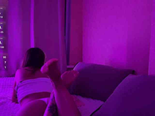 lipsylolly webcam