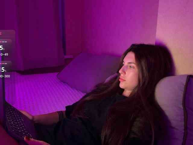 lipsylolly Live Webcam on BongaCams