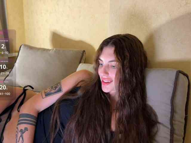 lipsylolly webcam