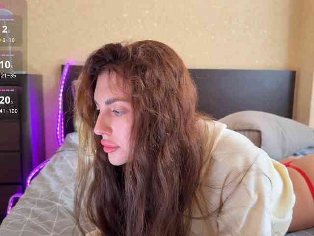 lipsylolly webcam