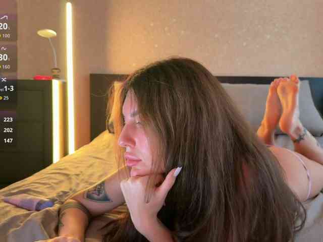 lipsylolly webcam