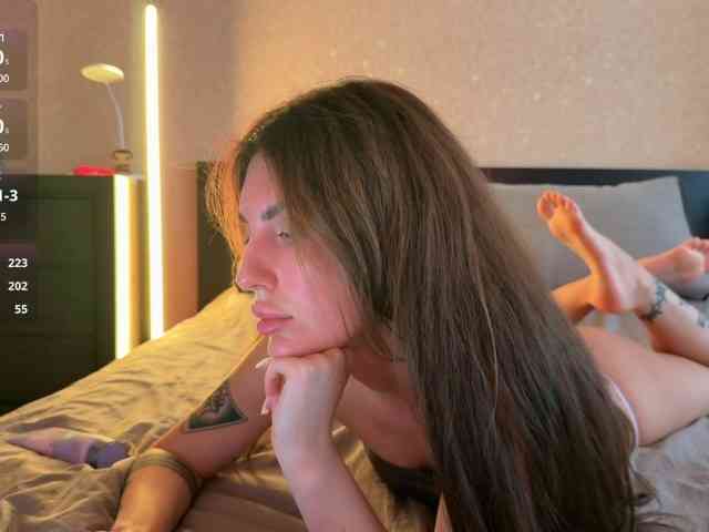 lipsylolly webcam