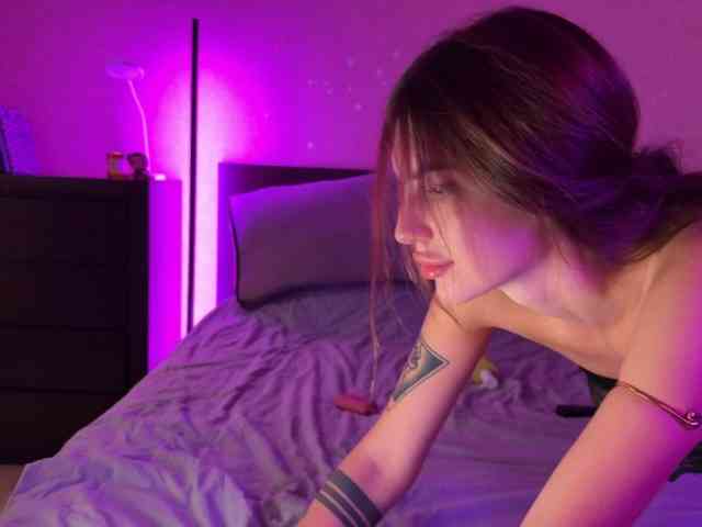 lipsylolly webcam