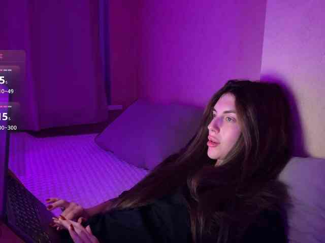 lipsylolly Live Webcam on BongaCams