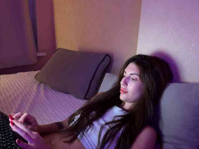 lipsylolly webcam