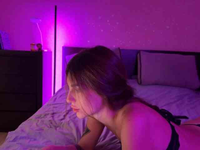lipsylolly webcam