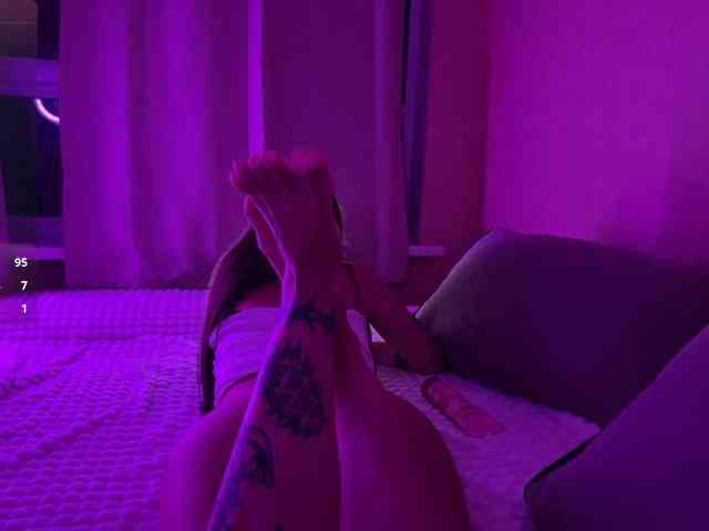 lipsylolly webcam