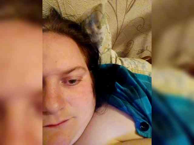 Sweet-bun25 webcam
