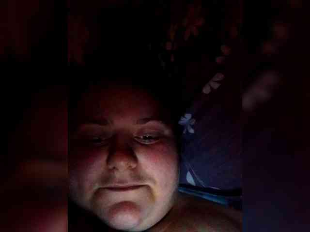 Sweet-bun25 webcam