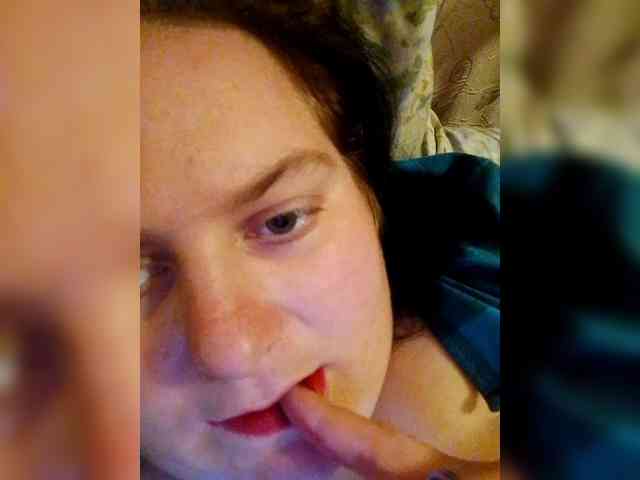 Sweet-bun25 webcam